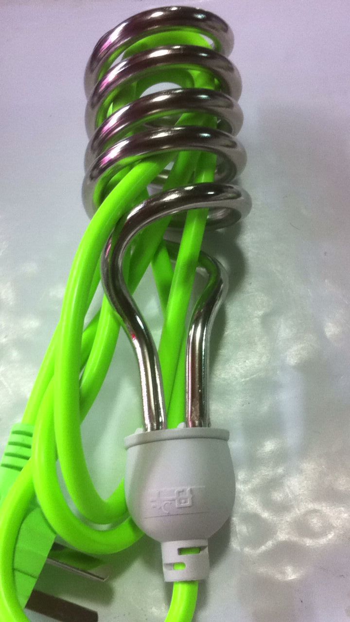 自产自销丹牛牌q-14热得快家用烧水器加热棒大功率 烧洗澡水 桶烧