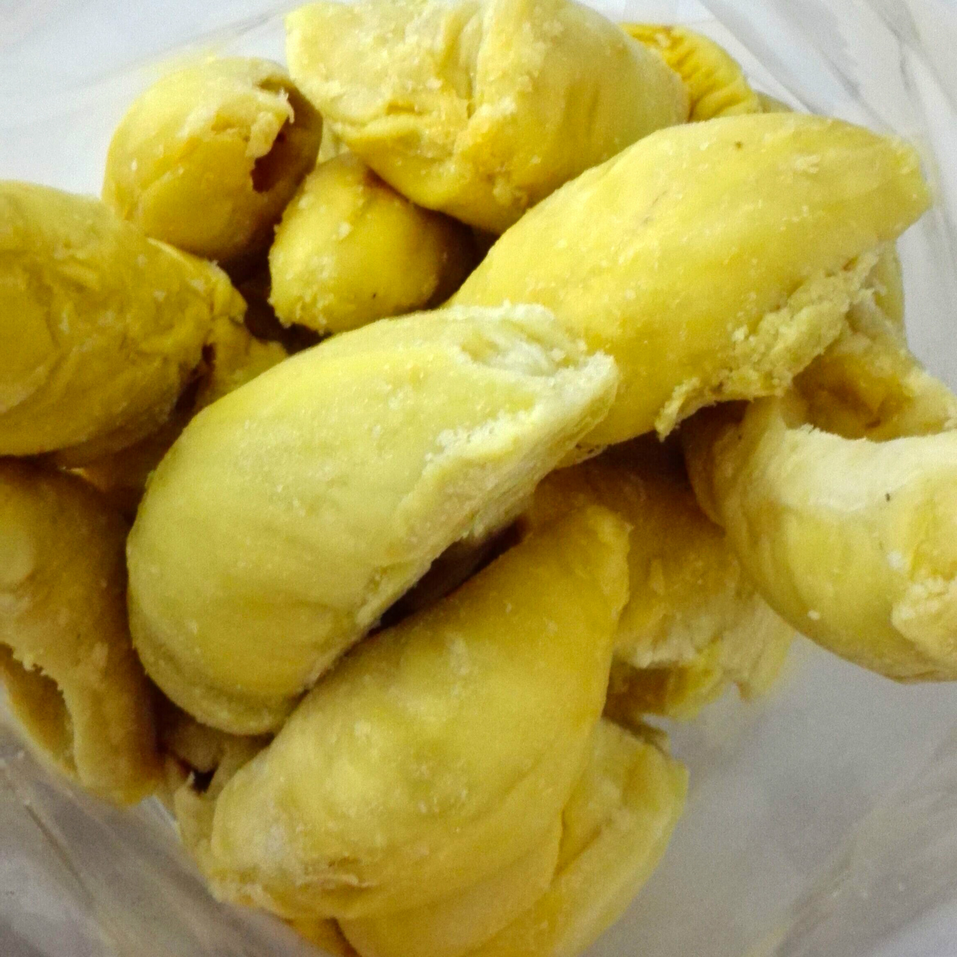 淘宝热榜之时令美食 榴莲,数据化同款推荐!