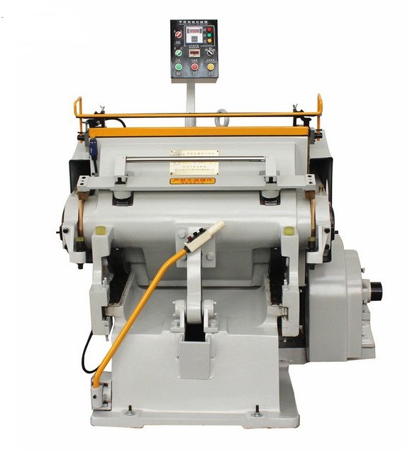 供应930对开加重压痕机 模切机 老虎嘴 预定即送消耗赠品 浙江