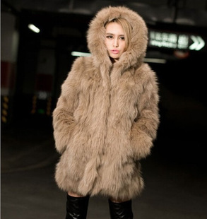 欧美风皮草外套图片_欧美风皮草外套图片大全 - 阿里巴巴海量精选高清