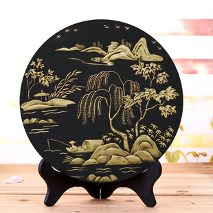 新品推荐 活性炭雕工艺品 家居时尚摆件 商务送礼佳品 创意定制