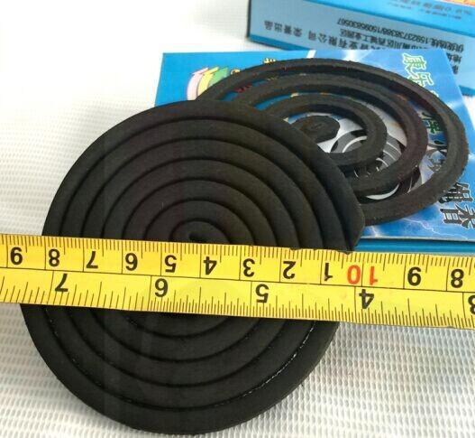 驱蚊王蚊香跑江湖 百蚊一剑升级版 康乐八代蚊香王 地摊蚊香批发