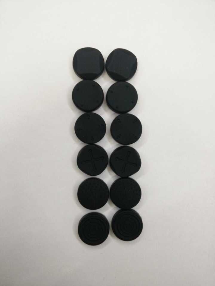 硅胶按键_PSV摇杆帽配件硅胶按键 PSV2000