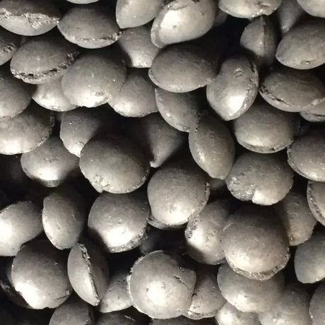 固定碳80%石墨球