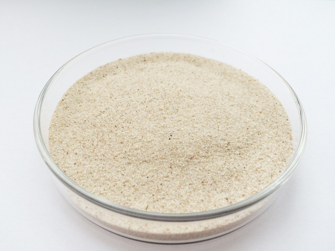 进口 洋车前子壳粉壳粉, 代餐粉,减肥原料!