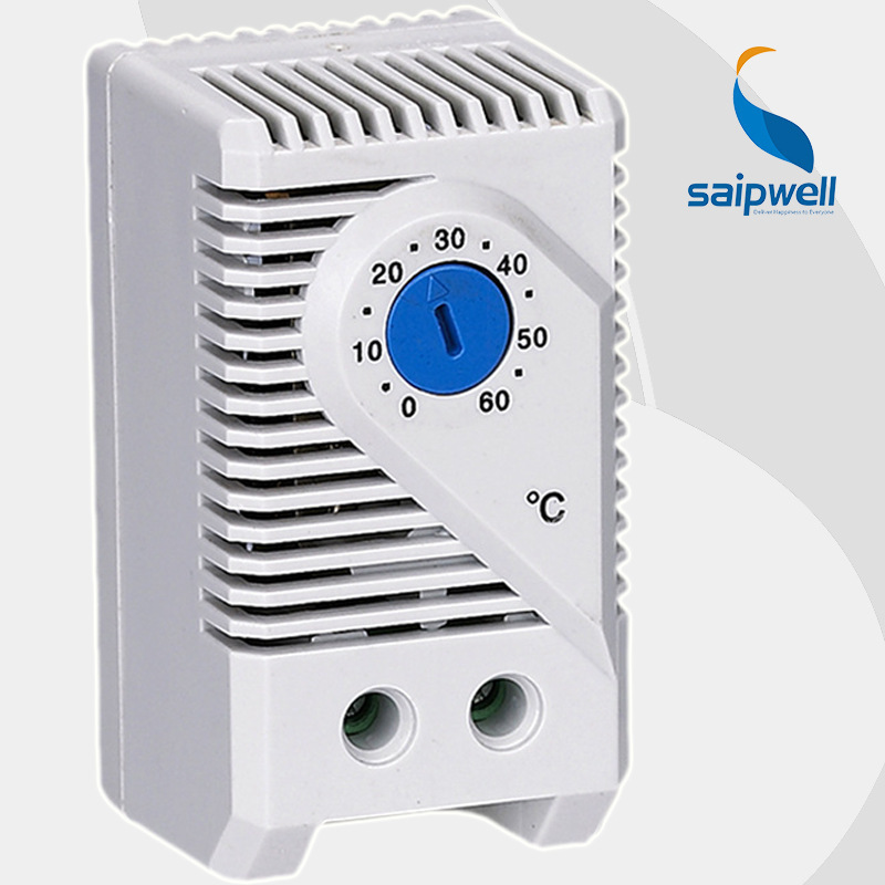 赛普直销常闭温控器温控开关 可调温度控制开关 常开温控开关