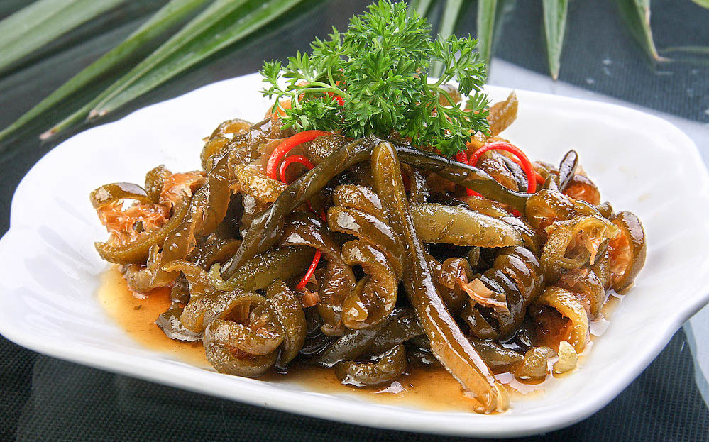 南极海茸厂家**,10袋以上包邮