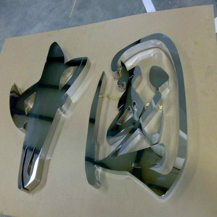 厂家供应 不锈钢字 钛金字 电镀字 无框软膜灯箱 卡布uv灯箱