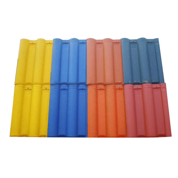 【水泥瓦】厂家直销优质水泥彩瓦 颜色规格全 宜兴水泥彩瓦价格低