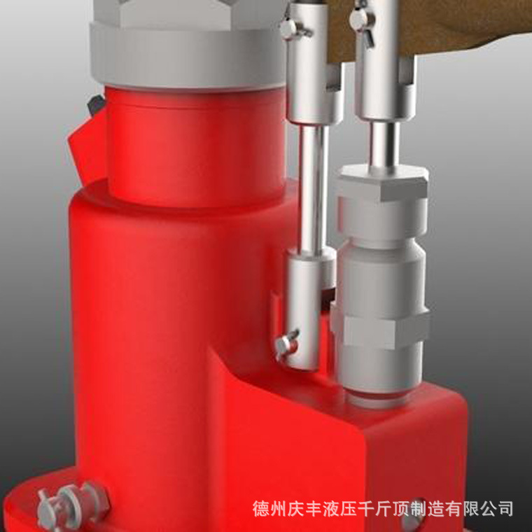 液压千斤顶