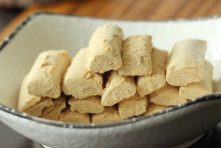 斯贝佳豆末糖300g 传统糕点心饼干 云南特产 休闲零食品热卖批发