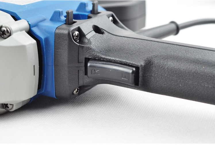 东成飞机钻电动工具 手电钻 飞机钻 ff03-16a(夹持16mm)1010w