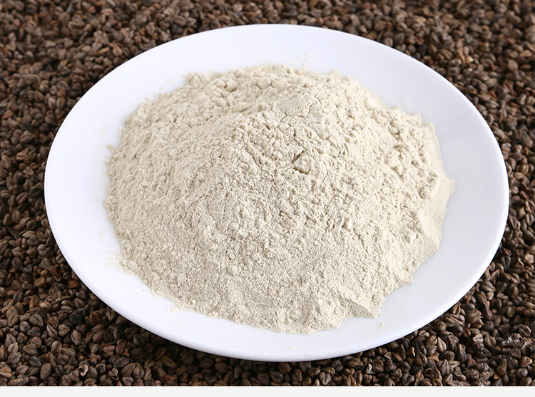 纯苦荞粉 苦荞面粉 苦荞麦粉苦荞皮粉800g一件12包