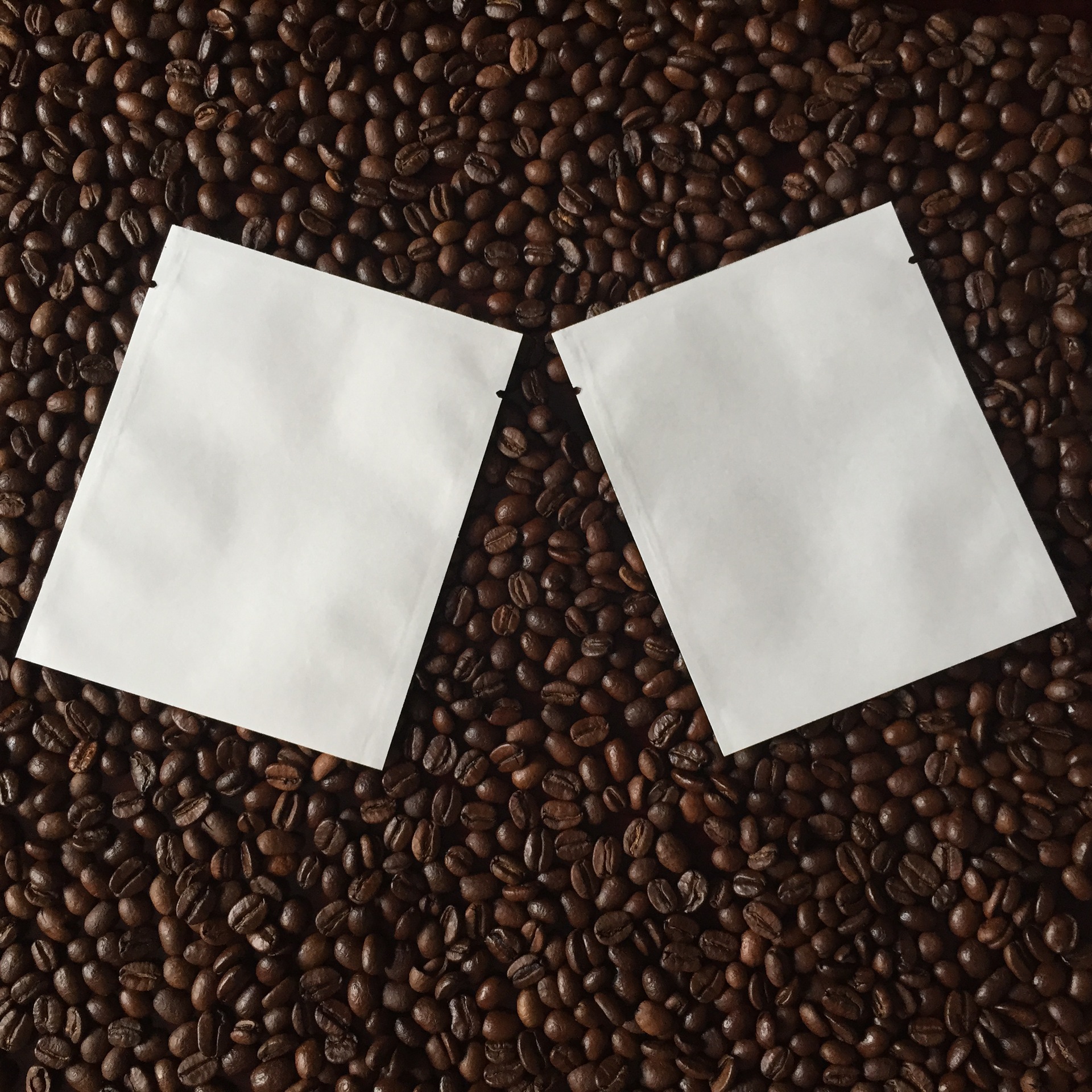 巨汇挂耳咖啡过滤袋外袋 公版挂耳包咖啡纸袋接单印刷