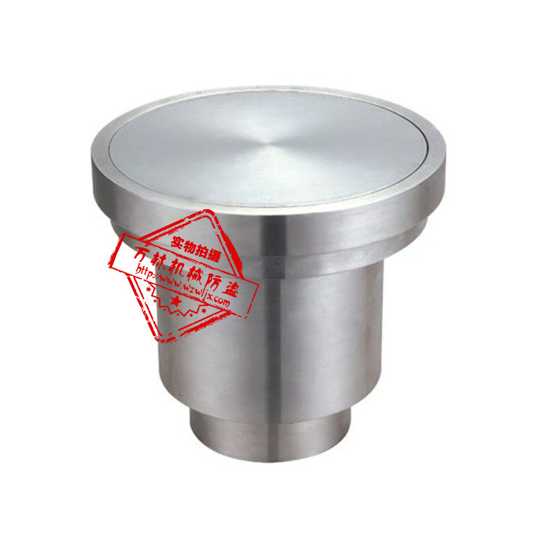 密闭地漏拉丝daishuiyin