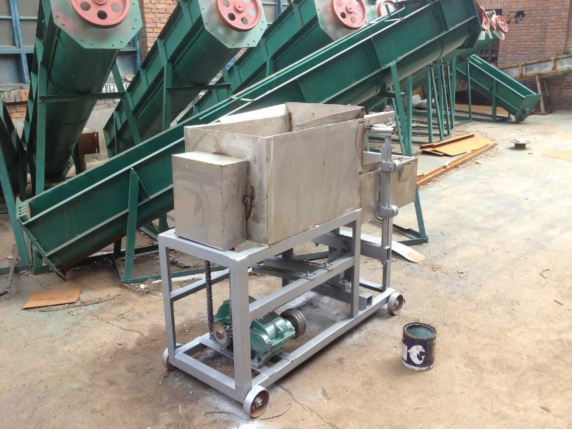 锤瓢机 仿手工粉条机 漏瓢式粉条机批发 半自动粉条加工机械