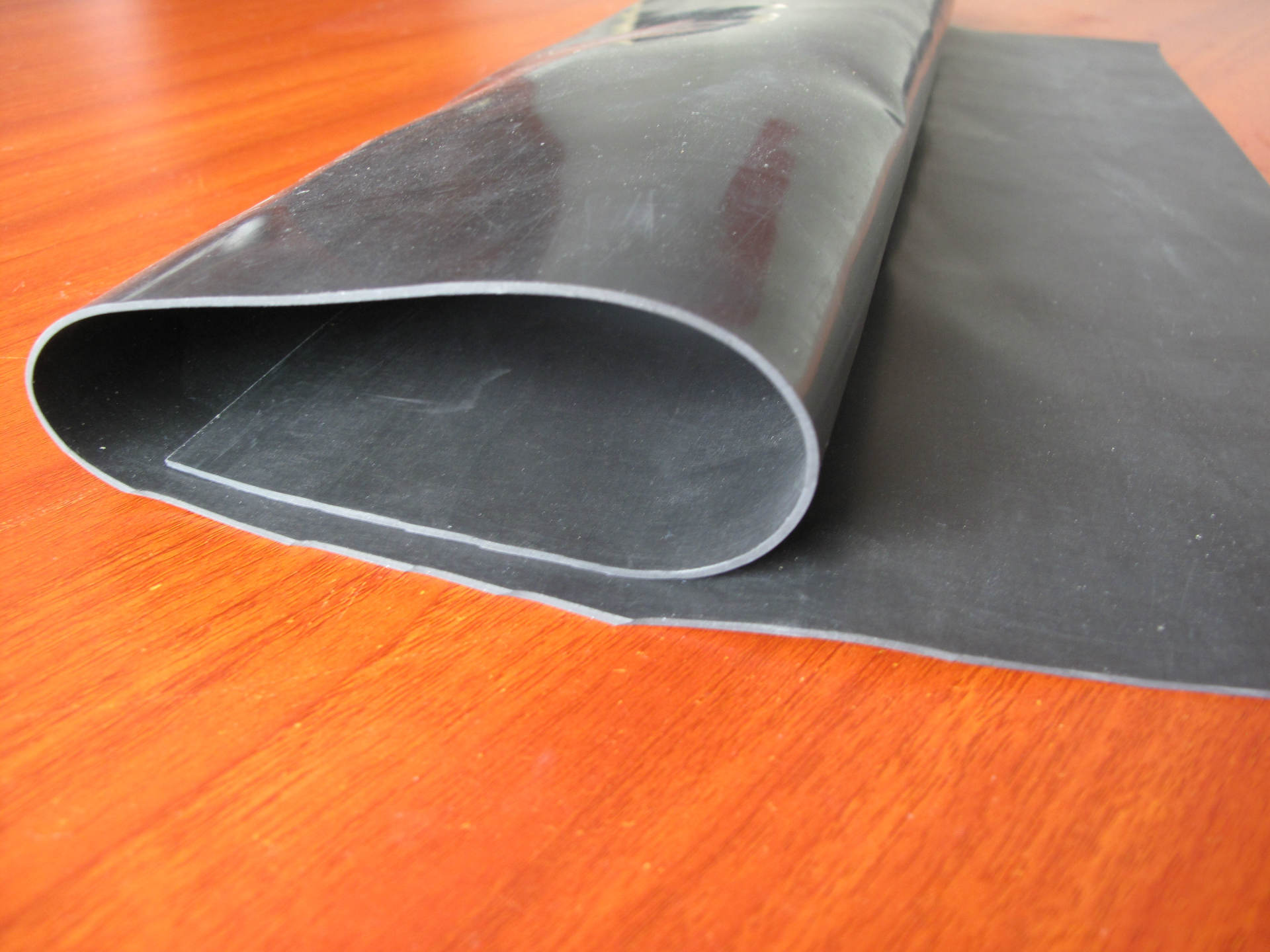 氟橡胶-高门尼系列