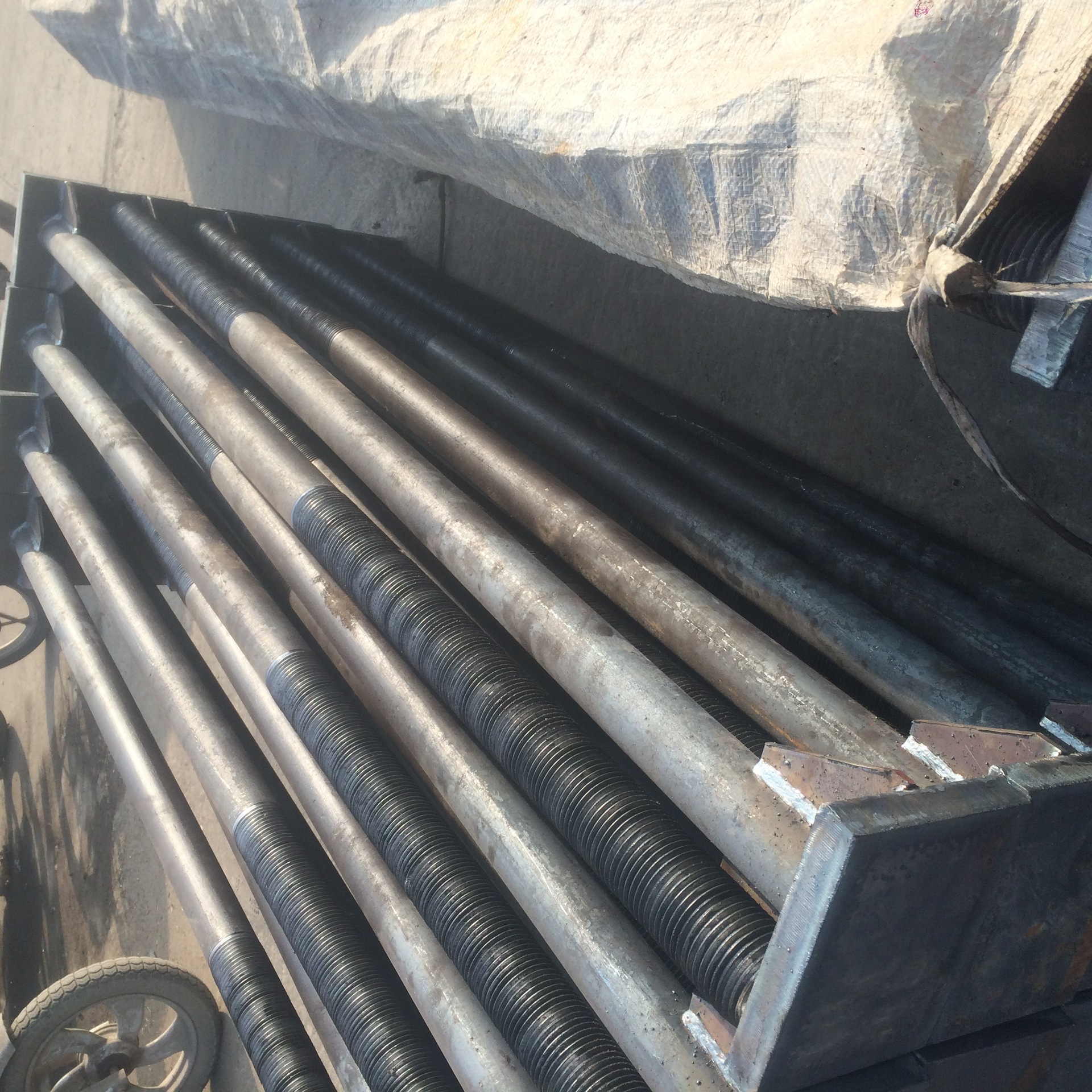 【品质保障】生产供应品质高 地脚螺栓及相关产品