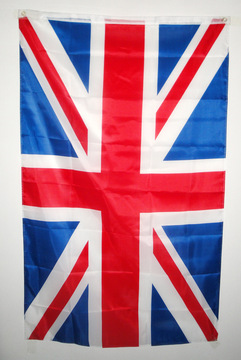 批发零售4号英国国旗英国米字旗 90x150cm 世界各国国旗 可混批