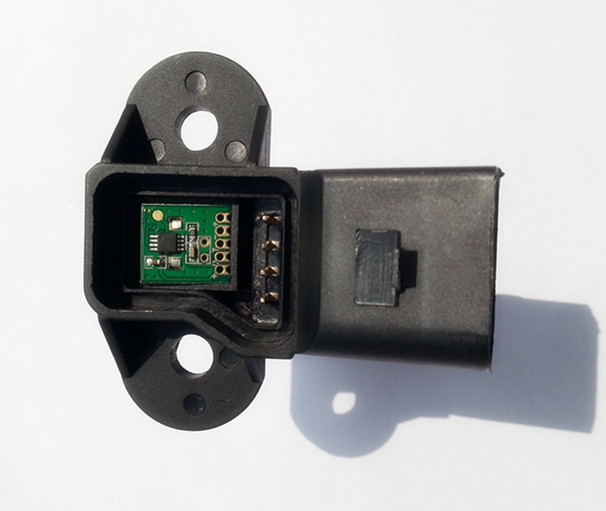 汽车进气压力传感器