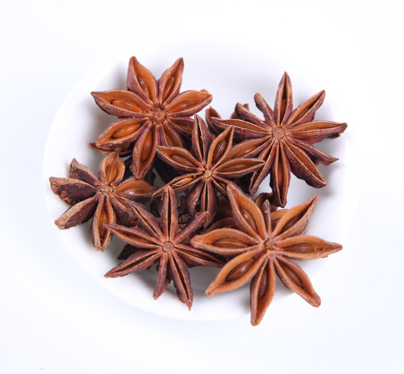 特价批发散装广西大红八角 优质大料 香辛料调味品 冒菜火锅底料