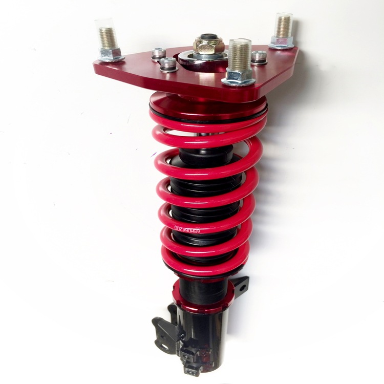 福瑞迪减震器 福瑞迪绞牙避震 绞牙避震 airone汽车改装减震器