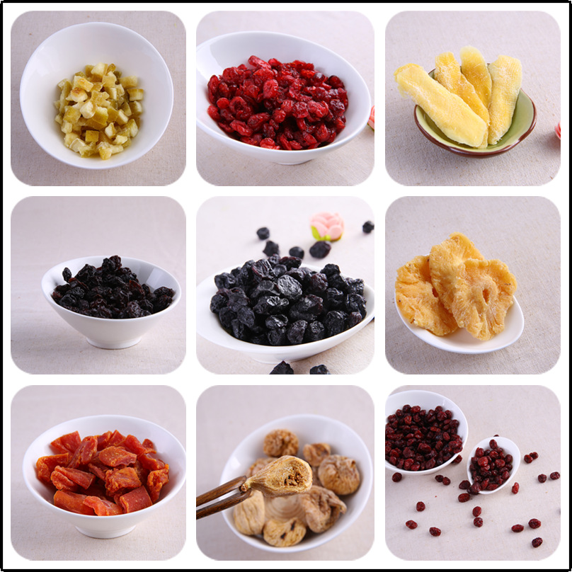 样品专区:椰片,椰丝,椰蓉,椰丁,各种进口葡萄干,果脯果丁