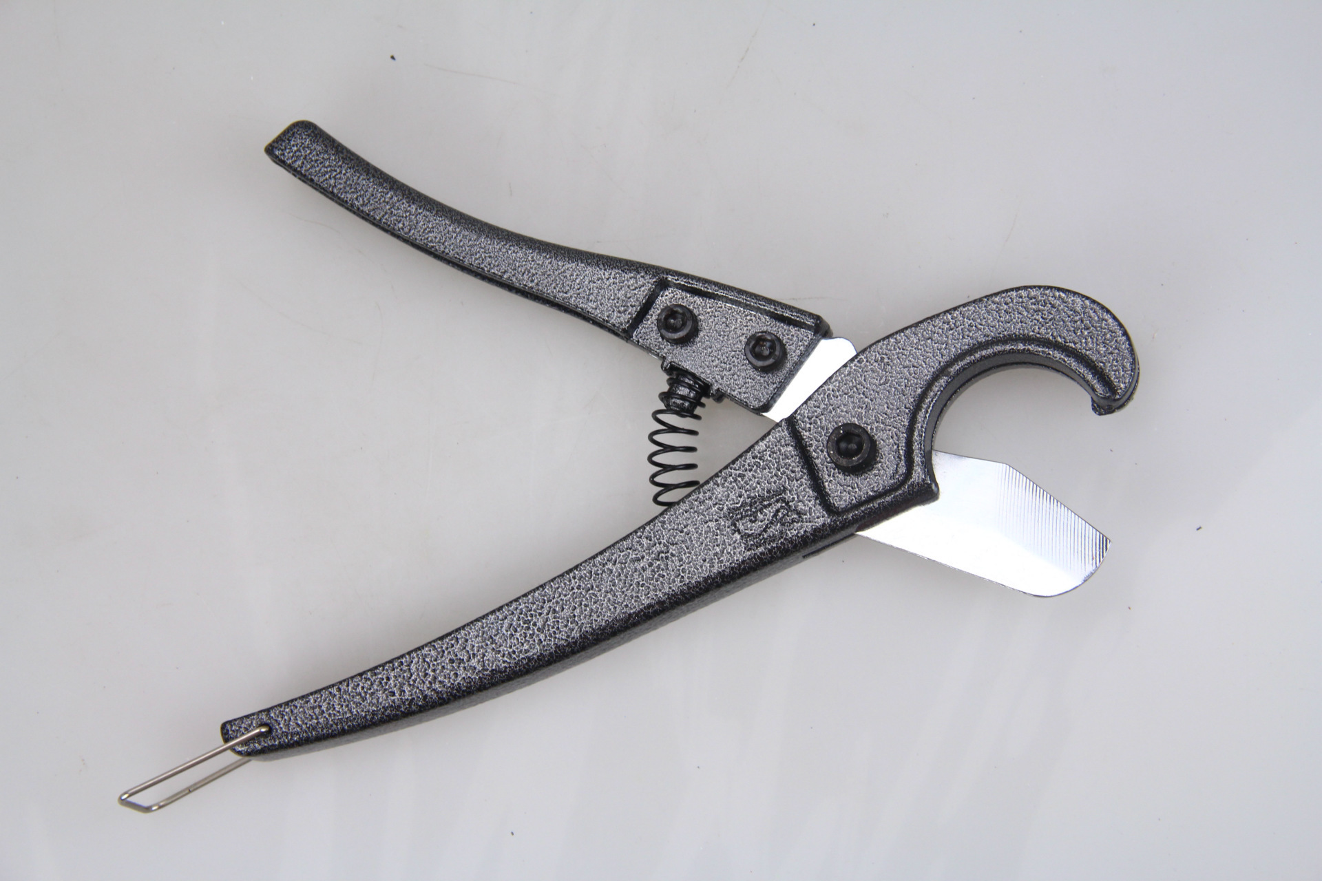 水管剪刀 弧形线槽线管剪ppr/pvc/pe快剪 修枝大鲸快剪批发