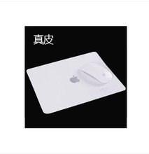 笔记本电脑超纤PU原装macbook 办公游戏鼠标垫贴