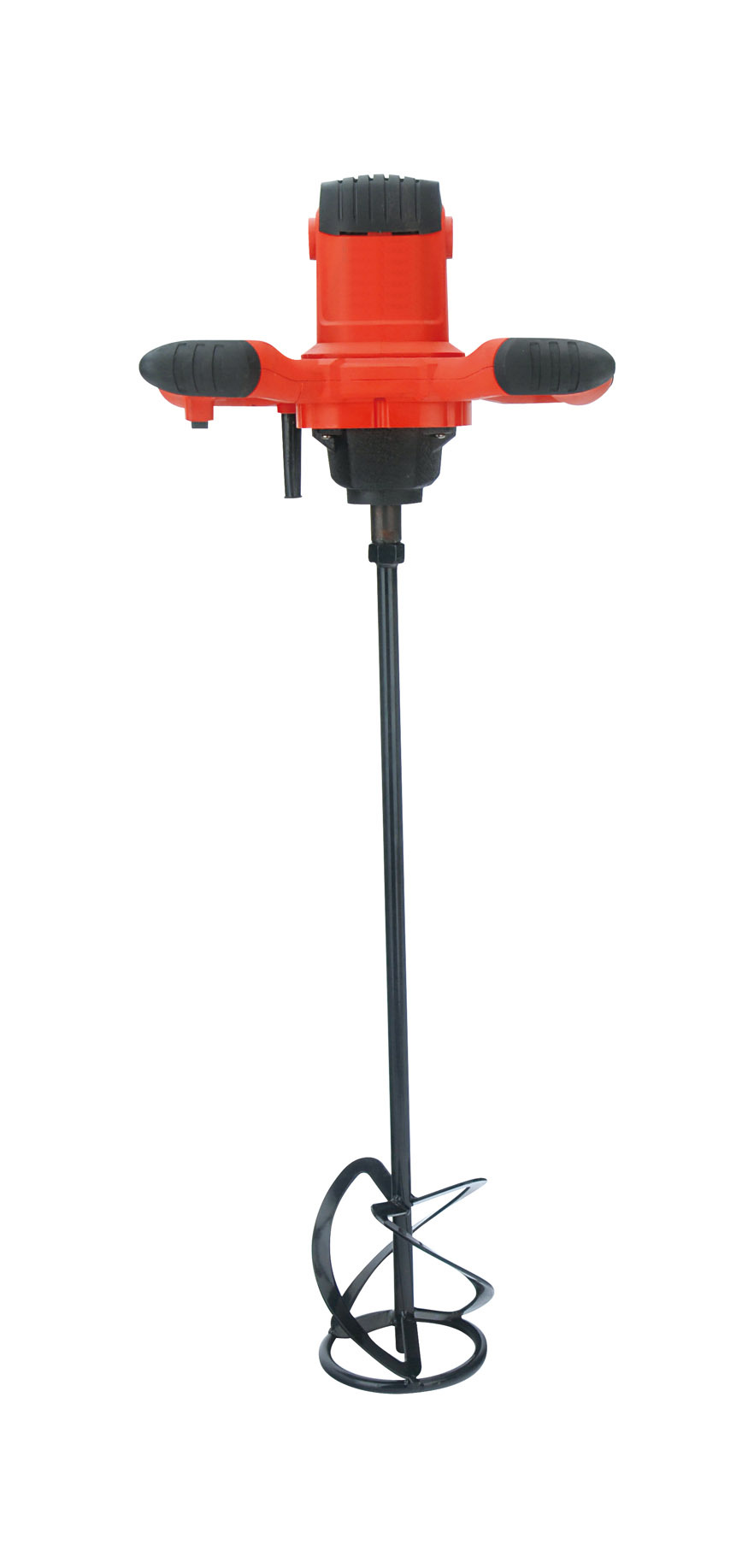 手持式电动搅拌机腻子粉涂料搅拌器牧格6档调速1000w电动搅拌器