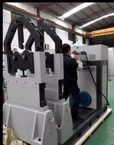 防爆电机平衡机大型平衡机叶轮平衡机动平衡检测