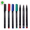 supply Germany marking pen Staedtler STAEDTLER Marker S M F series A generation of fat