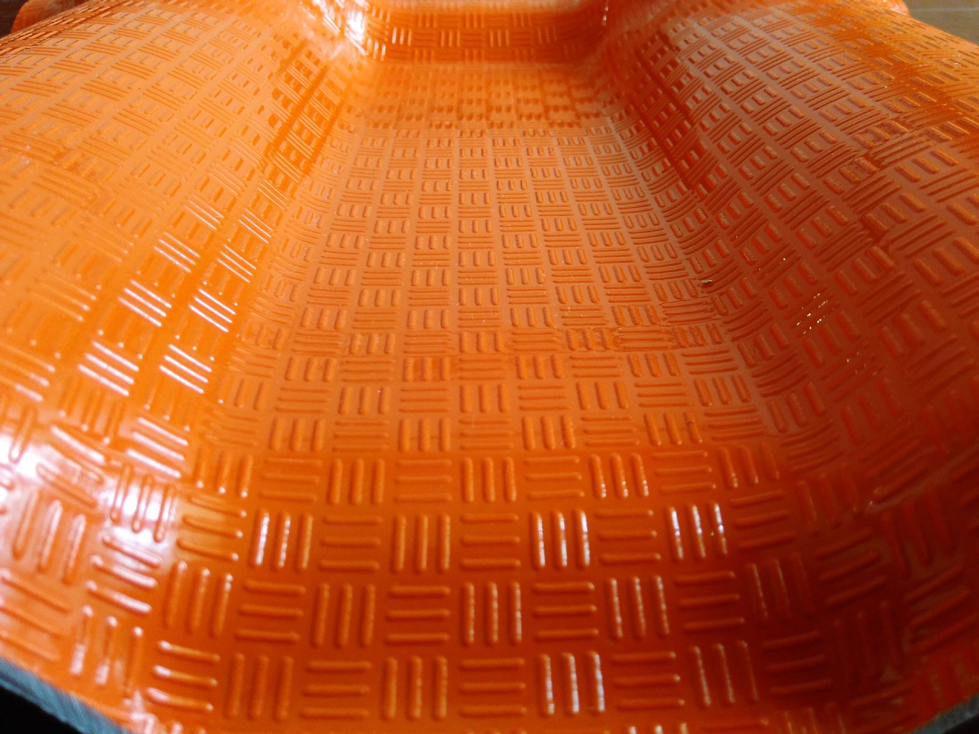 秸秆纤维超强聚酯瓦987