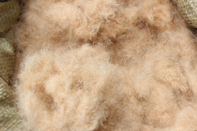 天然工艺原料_天然工艺原料植物工艺品 野生天然香蒲绒 枕头填充物 - 