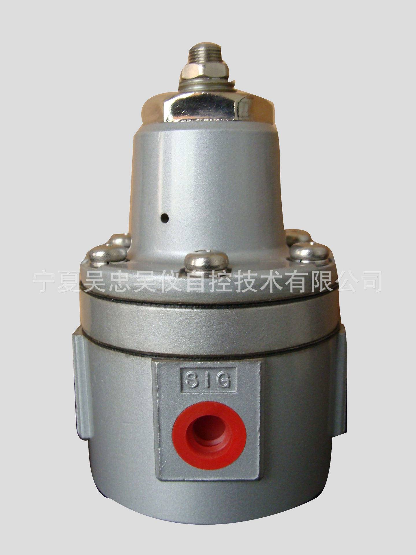 厂家供应高精度通用型保位阀zbp201