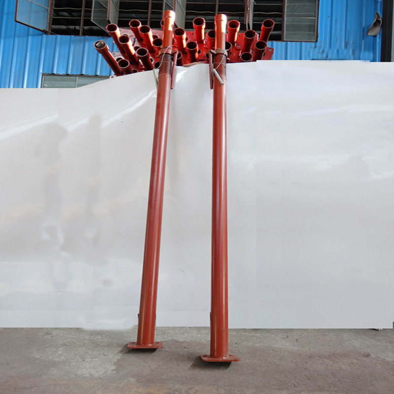 5米铝模支撑架 模板单顶厂家