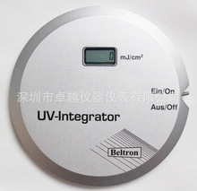 德国BELTRON（贝尔）UV-intergrator140焦耳计