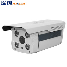 TVI 摄像机 200万监控摄像头 HD-TVI芯片1080P 同轴数字高清