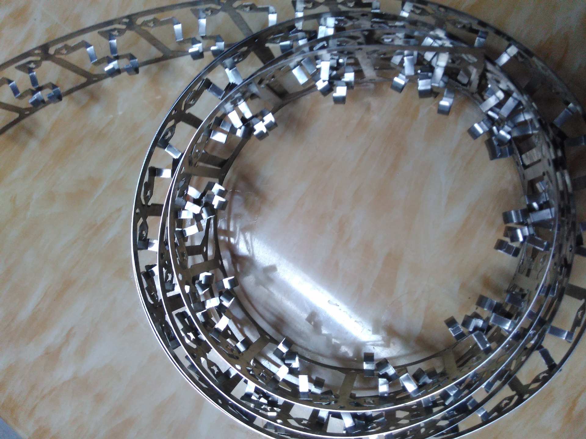 电子元件端子连续模单冲不锈钢铁铜钣金五金加工冲压开模拉伸模具