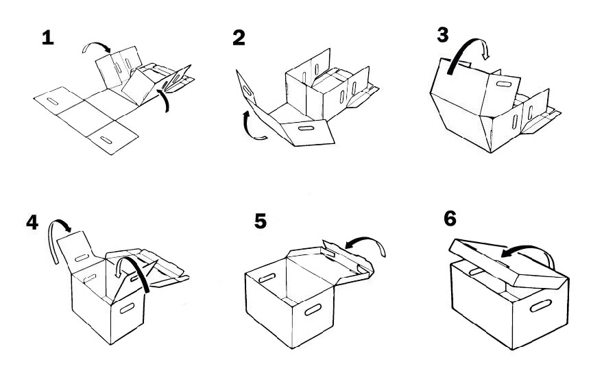 厂家直销公版鞋盒牛皮纸包装盒纸箱纸盒飞机盒批发定做
