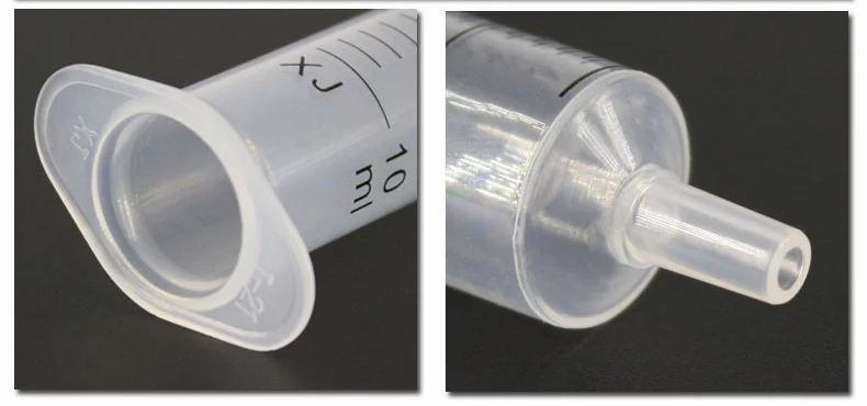 注射器针头_一次性无菌 10毫升7号针头 医用级