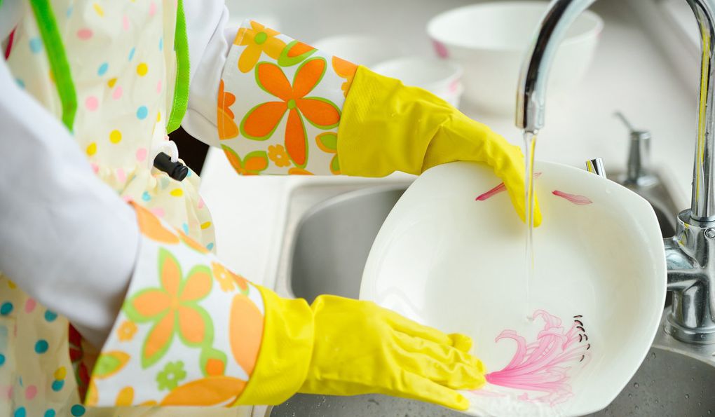 创意金丝厨房洗刷大王清洁布 锅具洗刷海绵