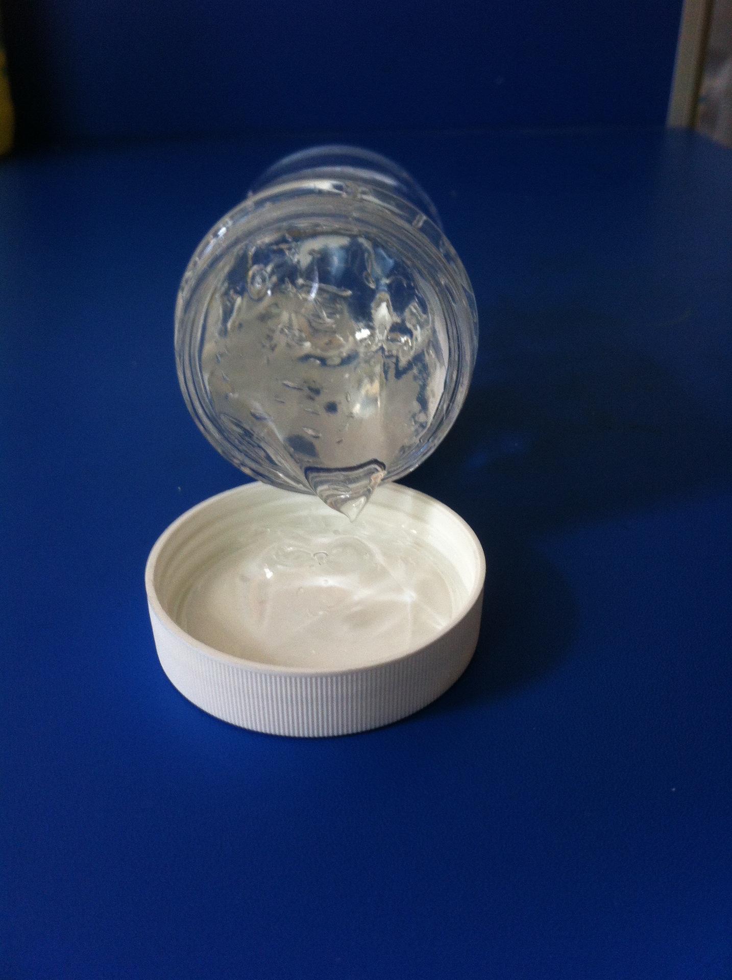 按摩啫喱oem 补水润滑润肤保湿嫩肤按摩膏 身体按摩护肤品.