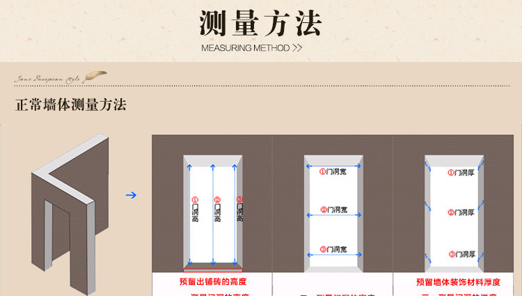 佛山木门生产厂家批发零售多年外贸经验别墅进户门平雕橡木门