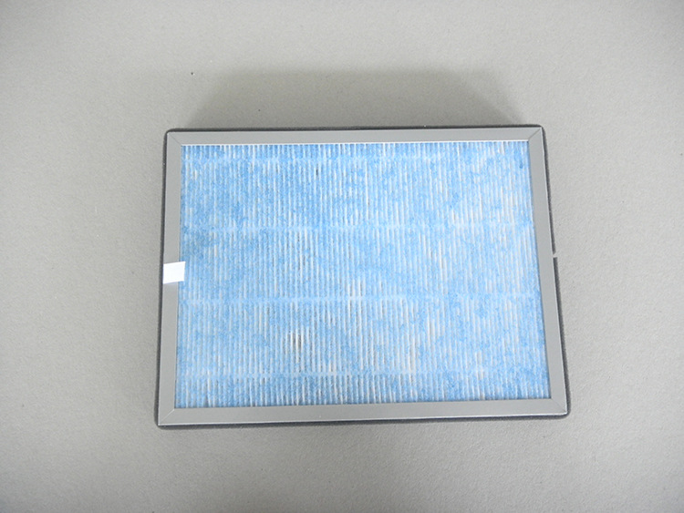 空气净化器 滤网 高效低阻复合滤纸 抗菌布 定制hepa .