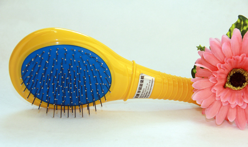 激光能量梳 电动保健梳 纳米能量梳磁疗保健梳活血通络 保健梳