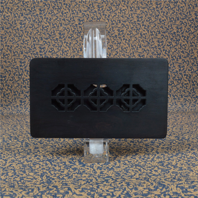 黑檀木名片盒 (4)