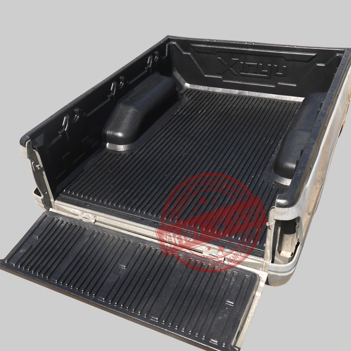 新豫加长东风系列皮卡车货箱宝|车厢保护盒|货箱垫|后箱宝