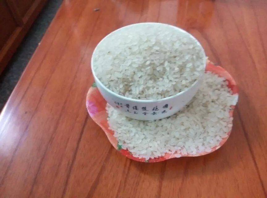 冬天到了,冻米糖桂花香