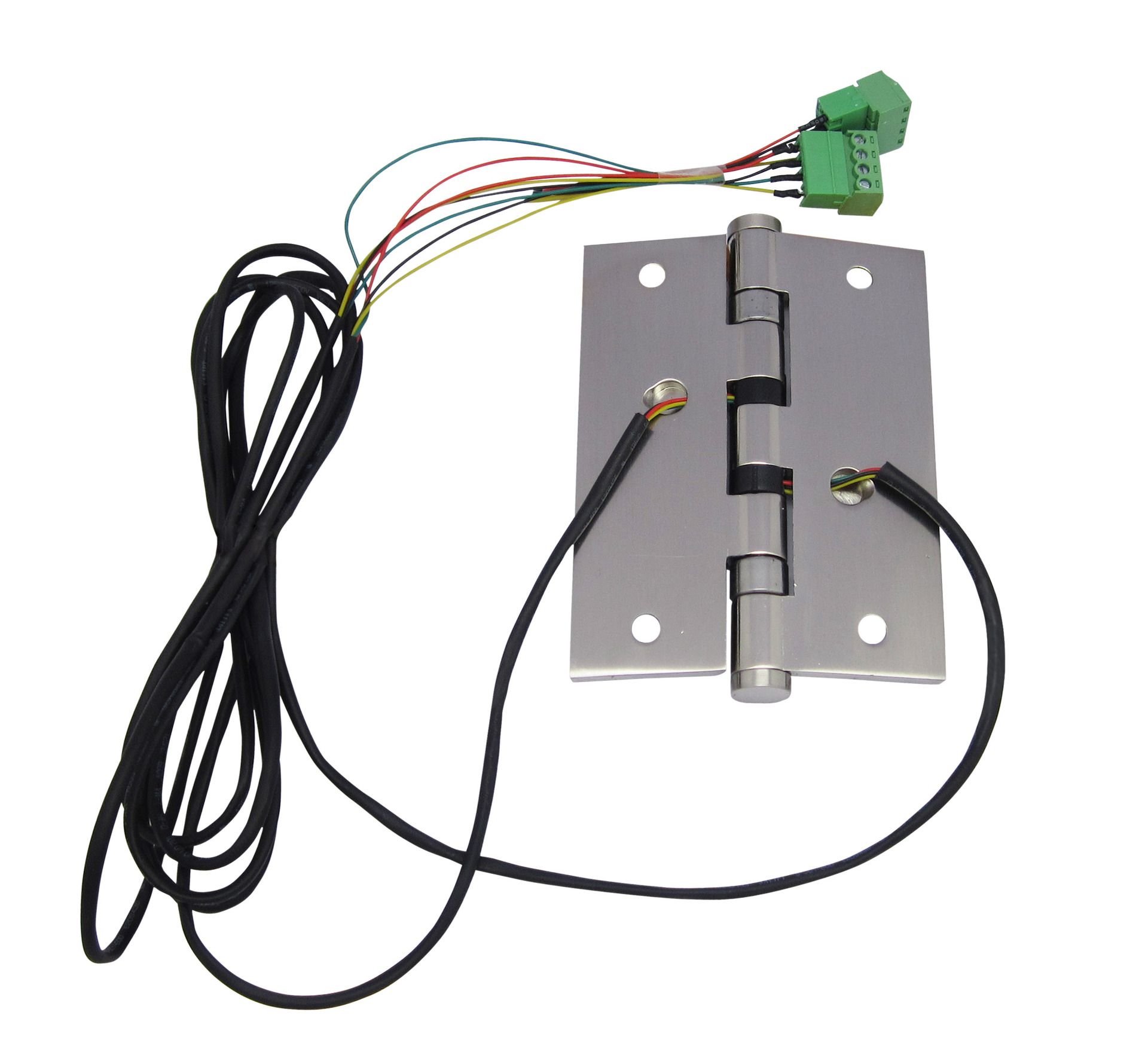 过线合页  酒店锁合页 酒店锁  智能锁  合页 联网合页 指纹锁